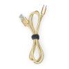 1129 3 1129 3 1129 3 datovy kabel aligator premium 2a micro usb zlaty