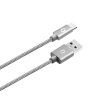 1132 2 1132 2 1132 2 datovy kabel aligator premium 2a micro usb sedy