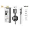 1135 5 1135 5 1135 5 datovy kabel aligator premium 2a micro usb cerny