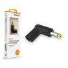 1201 1201 usb c napajeci redukce 4 8 1 7mm pro notebooky asus compaq hp