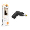 1204 1204 usb c napajeci redukce 4 0 x 1 7 mm pro notebooky hp lenovo