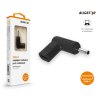 USB-C hálózati adapter 3,0 x 1,0 mm Acer/Samsung laptopokhoz