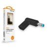 1216 1216 1216 usb c napajeci redukce 4 5 3 0mm pro notebooky hp