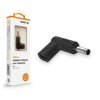 1219 1219 usb c napajeci redukce 4 5 x 3 0 mm pro notebooky dell