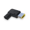 USB-C hálózati adapter 11 x 4,5 mm Lenovo laptopokhoz