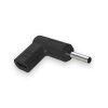 USB-C power adapter 4.0 x 1.35 mm for Asus laptops