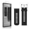 1633 1633 1633 reminek silikonovy aligator 20mm cerny