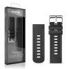 1693 1693 1693 reminek silikonovy aligator 22mm cerny