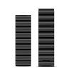 1711 2 1711 2 1711 2 reminek kovovy aligator 22mm cerny