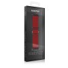 1750 3 1750 3 reminek textilni aligator 22mm cerno vinovy