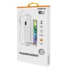 Pouzdro TRANSPARENT ALIGATOR Apple iPhone 11 Pro