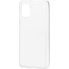 Case TRANSPARENT ALIGATOR Samsung Galaxy A31