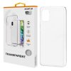 Case TRANSPARENT ALIGATOR Samsung Galaxy A31