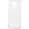 2722 2 2722 2 pouzdro transparent aligator xiaomi redmi 9