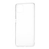 Pouzdro TRANSPARENT ALIGATOR Samsung Galaxy A12
