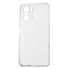 Pouzdro TRANSPARENT ALIGATOR Xiaomi POCO F3