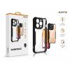 3301 4 3301 4 3301 4 pouzdro aligator bumperzz iphone 16 pro max cerne