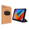 Tok ALIGATOR TABLETTO iPad 10,2"-hez (2020, 2021), fekete