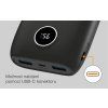 3652 3652 3652 pbpd20bk nabijeni pomoci usb c