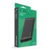 Powerbanka A-MAX 10 000 mAh, čierna