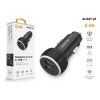 3739 10 3739 10 3739 10 nabijecka do auta aligator 2xusb 2 4a originalni cerna