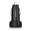 3739 9 3739 9 3739 9 nabijecka do auta aligator 2xusb 2 4a originalni cerna