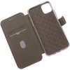 3886 2 3886 2 pouzdro aligator magnetto iphone 11 pro cervene
