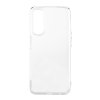 Case TRANSPARENT ALIGATOR Huawei P Smart 2021