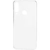 Case TRANSPARENT ALIGATOR Huawei Y6p