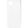 Case TRANSPARENT ALIGATOR Huawei Y5p