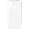 Case TRANSPARENT ALIGATOR Samsung Galaxy M21