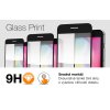 Ochrana displeje GLASS PRINT Honor X7 černá