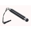 4903 4903 stylus ring univerzalni cerny pro kapacitni dotykove displeje