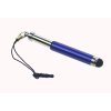Stylus RING universal, blue, for capacitive touch screens