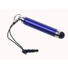 Stylus RING universal, blue, for capacitive touch screens