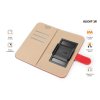 Case ALIGATOR UNI-FIX, size L (150*72), red