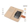 Case ALIGATOR UNI-FIX, size XL (160*82), brown
