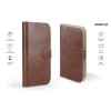 Case ALIGATOR UNIVERSE 20, size XXL (170*83), chestnut