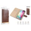 Case ALIGATOR UNIVERSE 20, size XXL (170*83), chestnut