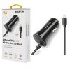 5149 5149 5149 nabijecka do auta aligator pro iphone 1a turbo charge cerna