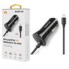 5149 5149 nabijecka do auta aligator pro iphone 1a turbo charge cerna