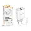 5176 5176 5176 nabijecka aligator iphone ipad 2xusb vystup smart ic bila