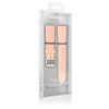5272 2 5272 2 5272 2 reminek silikonovy aligator 16mm merunkovy