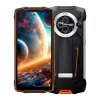Blackview BV8200 12/256 GB Black-Orange