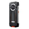 Blackview BV8200 12/256 GB černo-oranžový