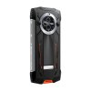 Blackview BV8200 12/256 GB fekete-narancssárga