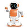 6757 3 6757 3 6757 3 dancing robot orange 4