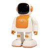 6757 6757 6757 dancing robot orange 7