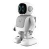 6760 2 6760 2 6760 2 dancing robot grey 6