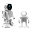 6760 3 6760 3 6760 3 dancing robot grey 5